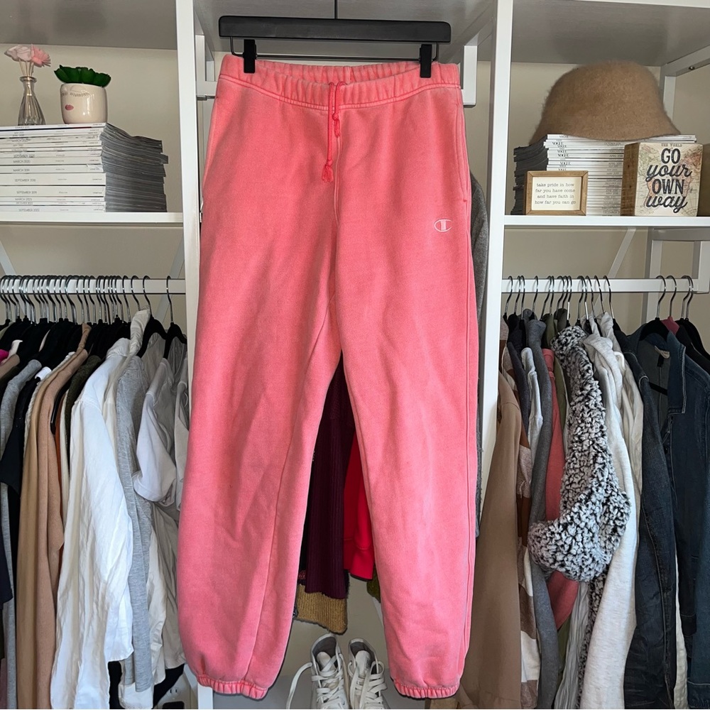 Champion Sweatpants